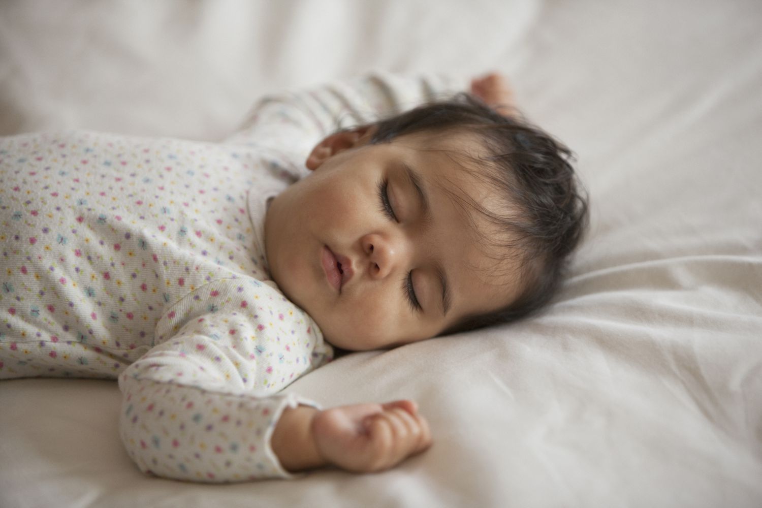 Baby Snoring: Normal Noises or a Sign of Trouble?